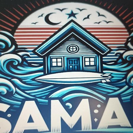 Апартаменты Samar 2 Бари Экстерьер фото